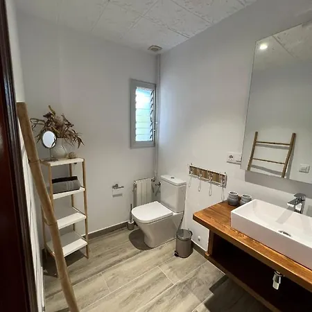 Villas Cosette Selva Brava Llagostera