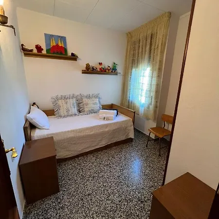 Villas Cosette Selva Brava فندق