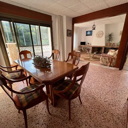 Villas Cosette Selva Brava
