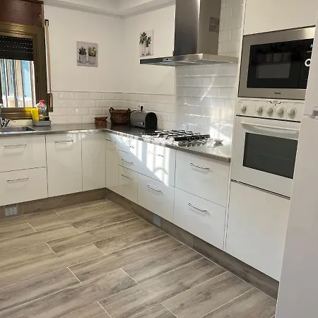 호텔 Villas Cosette Selva Brava 야고스테라