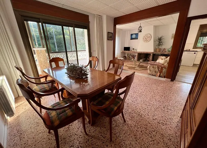 Villas Cosette Selva Brava