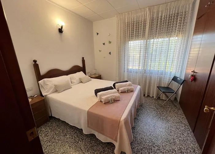 Villas Cosette Selva Brava 야고스테라